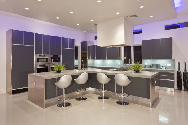 Top 15 Unique Interior Decoration Trends to Give Stunning Look to your Home LED lighting 2 | Lifestyle