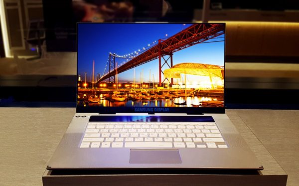 15 Forgotten Technology Trends Making a Comeback 21 15 Forgotten Technology Trends Making a Comeback Samsung oled laptop | Technology