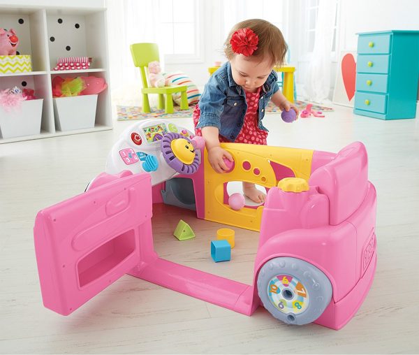 Top 20 Special and Perfect Newborn Baby Gift Ideas Toy vehicle | Gift Ideas