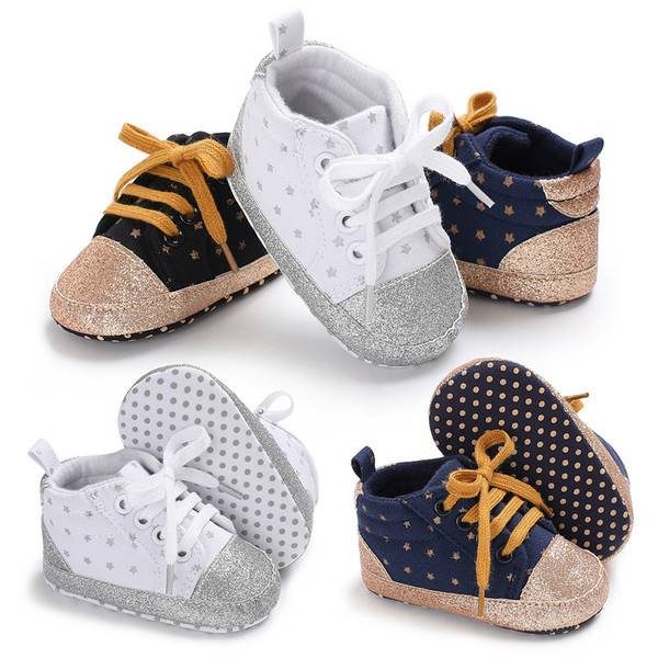 Top 20 Special and Perfect Newborn Baby Gift Ideas baby Shoes. | Gift Ideas