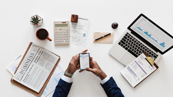 4 Trade Secrets to Become a Successful Entrepreneur 8 4 Trade Secrets to Become a Successful Entrepreneur laptop. 1 | Business & Finance