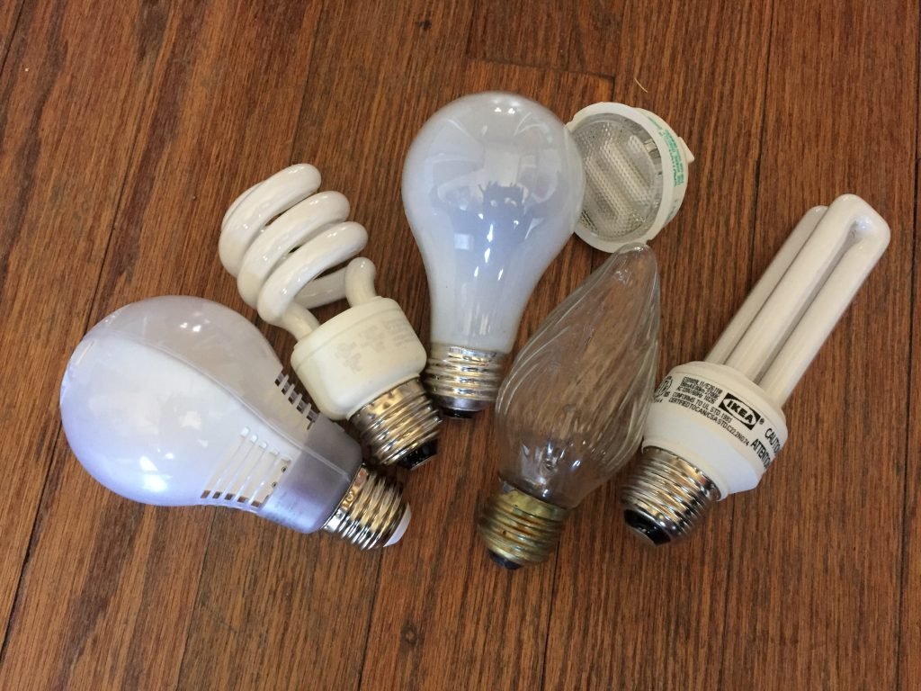 What should you know about buying a bulb 