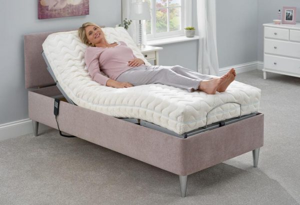 6 Health Benefits of an Adjustable Bed 7 6 Health Benefits of an Adjustable Bed Adjustable Bed 2 1 | Lifestyle