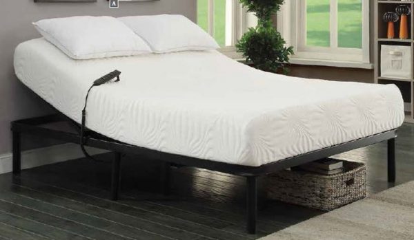 6 Health Benefits of an Adjustable Bed 4 6 Health Benefits of an Adjustable Bed Adjustable Bed 2 | Lifestyle