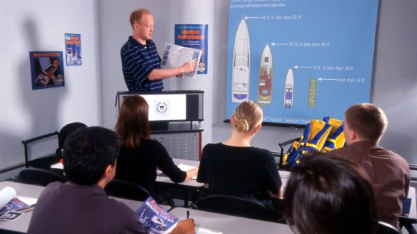 How to Get an Online Boating License in the USA and Canada 1 How to Get an Online Boating License in the USA and Canada Boating safety course | Business & Finance