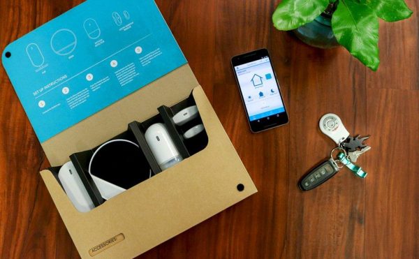 Top 10 Best Home Security Trends on the Market Home security devices | Technology