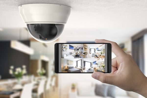 Top 10 Best Home Security Trends on the Market indoor camer | Technology