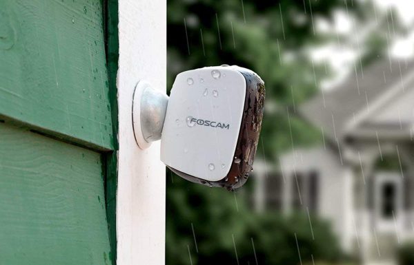 Top 10 Best Home Security Trends on the Market outdoor camera | Technology