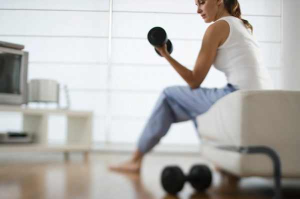 6 Biggest Wellness and Health Trends 1 6 Biggest Wellness and Health Trends Working out at home | Lifestyle