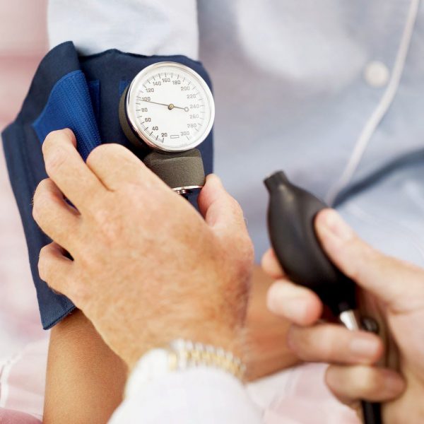 Income Protection Insurance: Things to Understand for Everyone doctor measuring blood preasure | Business & Finance