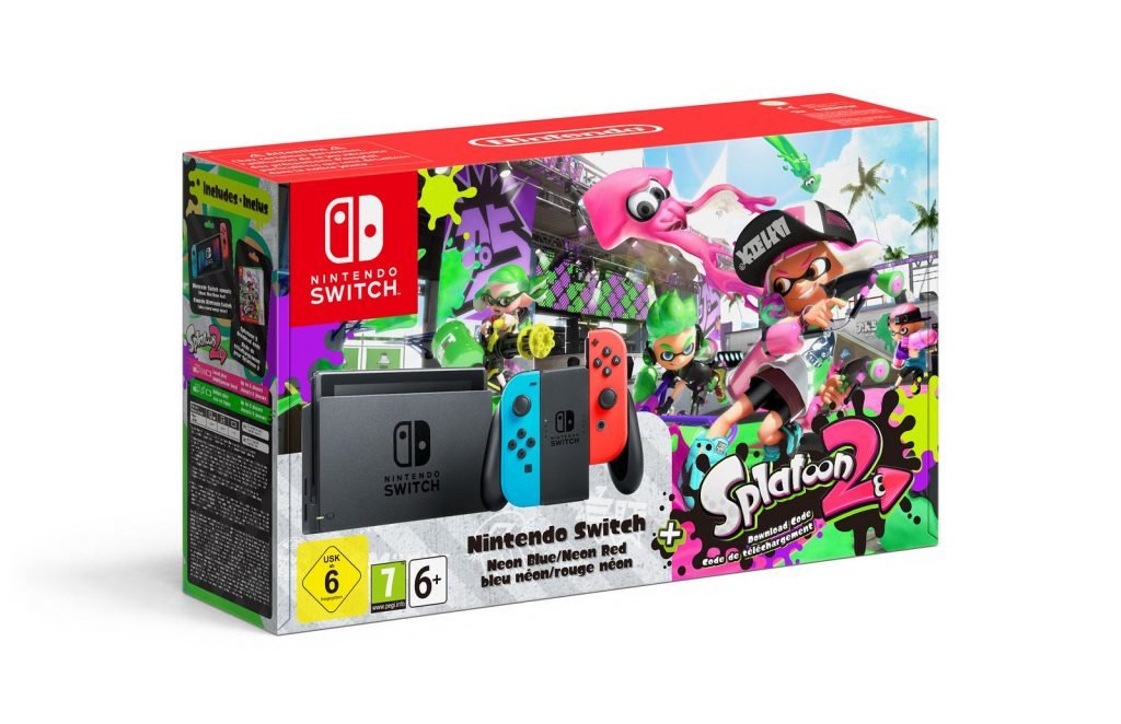 Top 5 Christmas Gifts for Gamers