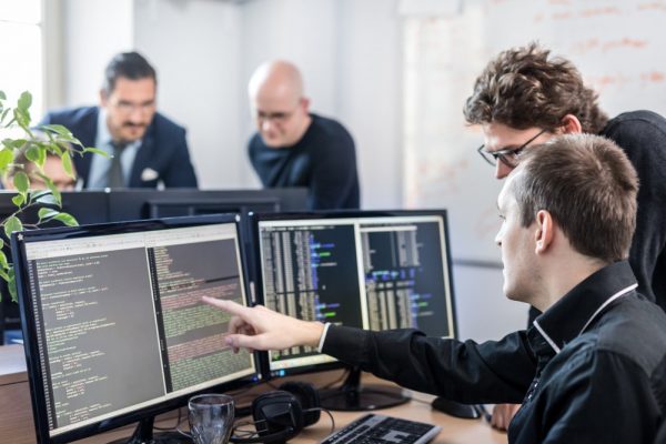 FedRAMP Low, Moderate, High: Understanding Security Baseline Levels 5 FedRAMP Low, Moderate, High: Understanding Security Baseline Levels computers IT professionals | Business & Finance