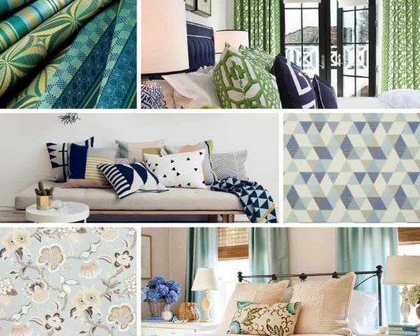 20 Most Common Interior Design Mistakes to Avoid 21 20 Most Common Interior Design Mistakes to Avoid fabric patterns | Lifestyle