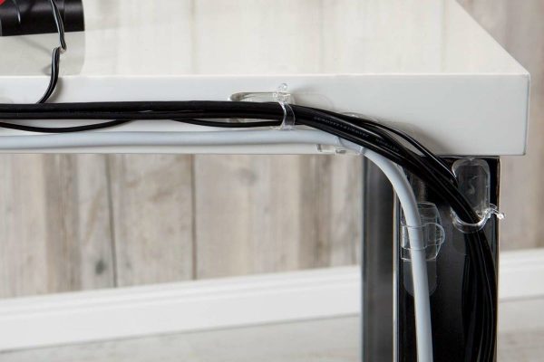 20 Most Common Interior Design Mistakes to Avoid 26 20 Most Common Interior Design Mistakes to Avoid hiding wires | Lifestyle
