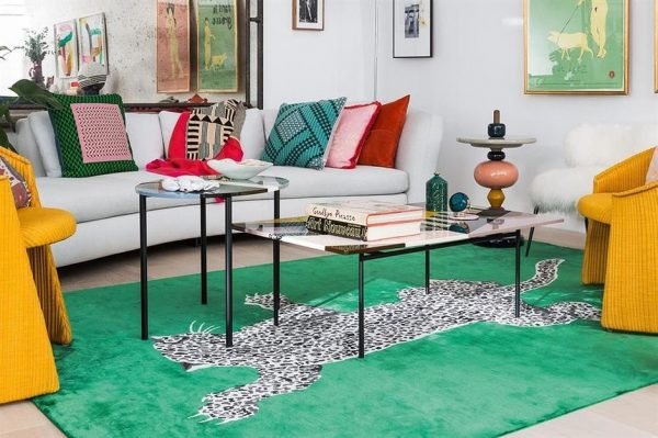 Top 10 Interior Design Hidden Trends No One Has Told You rug 1 | Lifestyle