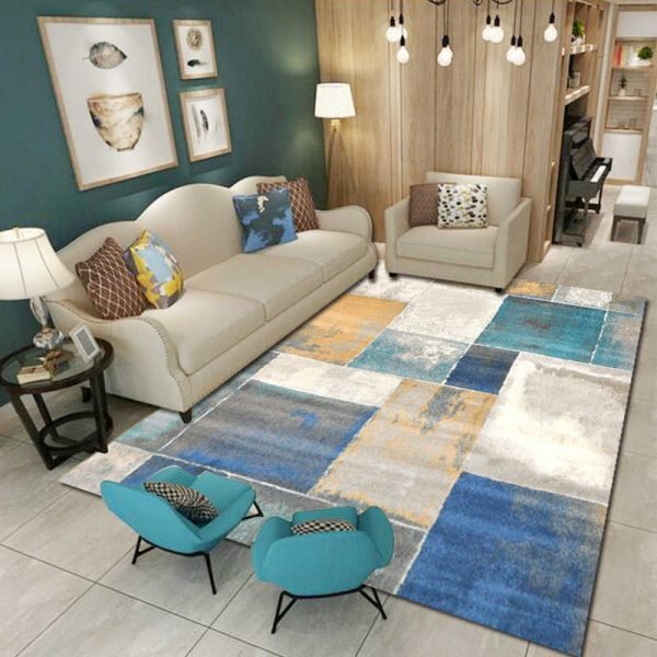 Top 10 Interior Design Hidden Trends No One Has Told You rug in living room. | Lifestyle