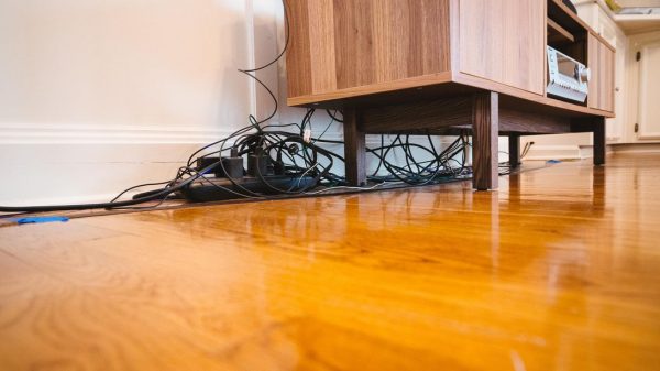 20 Most Common Interior Design Mistakes to Avoid 25 20 Most Common Interior Design Mistakes to Avoid wires | Lifestyle