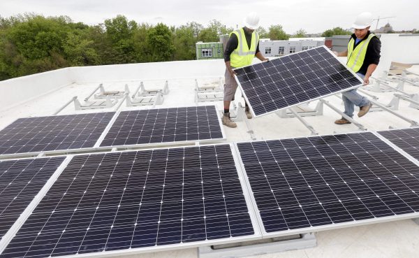 Top 10 Reasons You Need to Use Solar Energy at Home 6 Top 10 Reasons You Need to Use Solar Energy at Home Solar Energy 4 | Technology