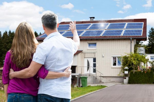 Top 10 Reasons You Need to Use Solar Energy at Home 2 Top 10 Reasons You Need to Use Solar Energy at Home Solar Power increases property | Technology