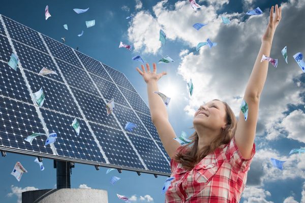 Top 10 Reasons You Need to Use Solar Energy at Home 3 Top 10 Reasons You Need to Use Solar Energy at Home The Solar panels are cheap | Technology