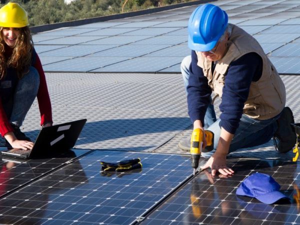 Top 10 Reasons You Need to Use Solar Energy at Home 4 Top 10 Reasons You Need to Use Solar Energy at Home solar jobs | Technology