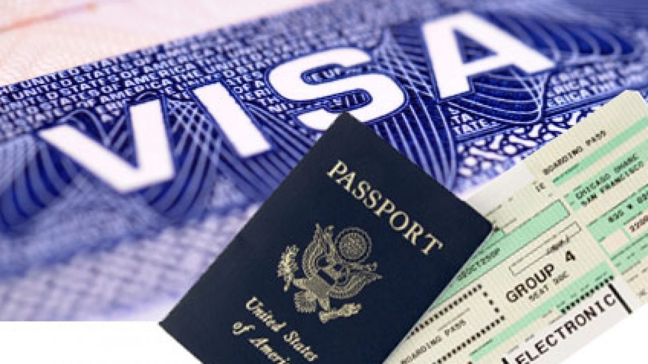 nonimmigrant visa vs tourist visa