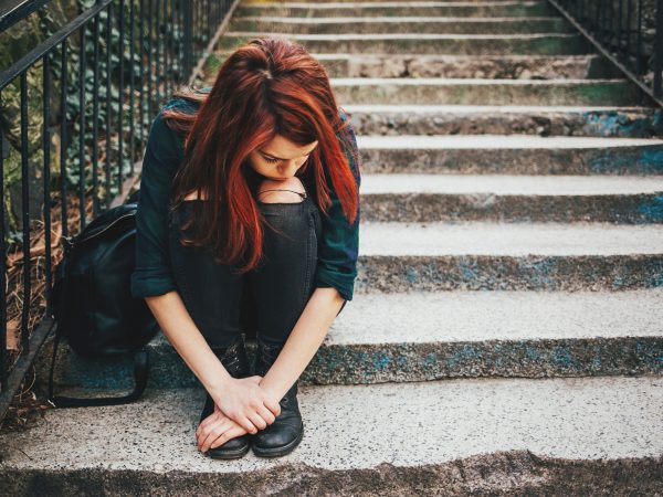7 Signs Your Teen Needs a Therapist and How to Find Good One 7 7 Signs Your Teen Needs a Therapist and How to Find Good One isolated upset teenager | Lifestyle