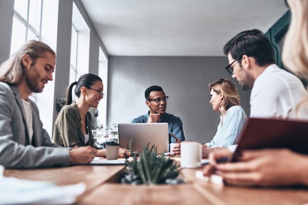6 Critical Skills to Enhance Your Work Experience 6 6 Critical Skills to Enhance Your Work Experience teamwork work discussion 3 | Business & Finance