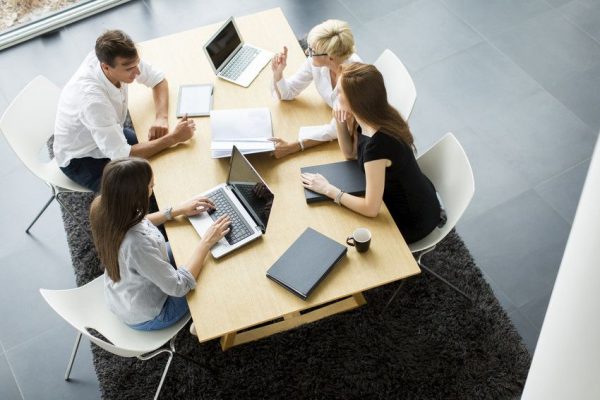 6 Critical Skills to Enhance Your Work Experience 2 6 Critical Skills to Enhance Your Work Experience teamwork work discussion | Business & Finance