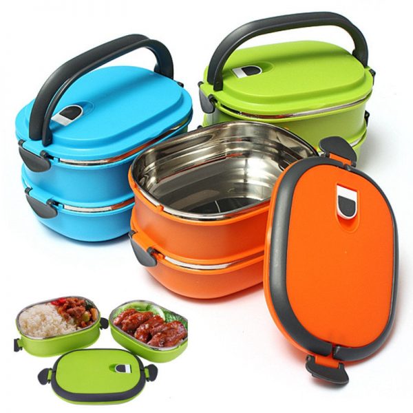 The Best Gifts for College Students 1 The Best Gifts for College Students Lunch Box | Gift Ideas