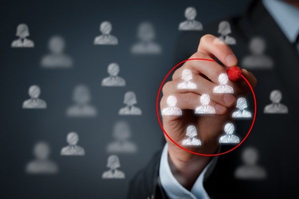 How to Find the Right Influencer for Your Brand 5 How to Find the Right Influencer for Your Brand target market | Business & Finance