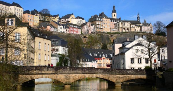 Top 10 Things to Plan Before Visiting Luxembourg 4 Top 10 Things to Plan Before Visiting Luxembourg Luxembourg City Centre 2 | Travel