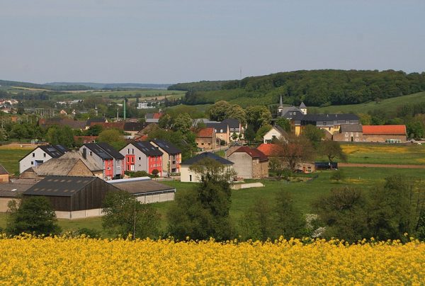Top 10 Things to Plan Before Visiting Luxembourg 8 Top 10 Things to Plan Before Visiting Luxembourg Luxembourg countryside 2 | Travel
