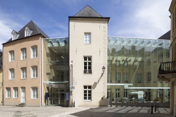 Top 10 Things to Plan Before Visiting Luxembourg 12 Top 10 Things to Plan Before Visiting Luxembourg Luxembourg museum | Travel