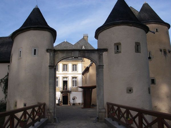 Top 10 Things to Plan Before Visiting Luxembourg 7 Top 10 Things to Plan Before Visiting Luxembourg castle luxwmbourg | Travel