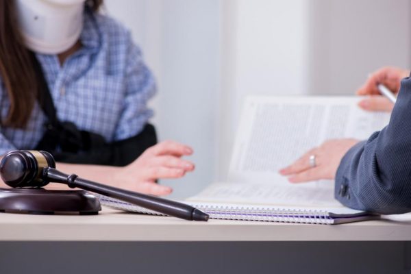 The Four Elements that Prove Negligence in an Accident Claim personal injury lawyer | Lifestyle