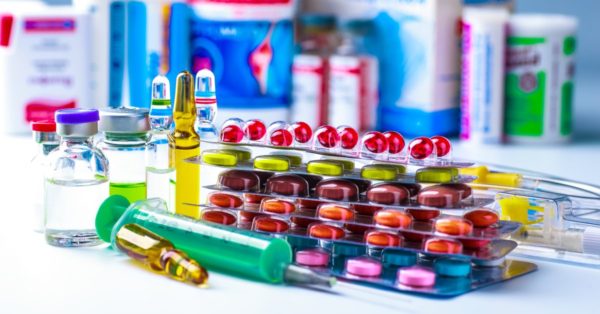 The 3 Ps of Product Packaging medicine product marking | Business & Finance