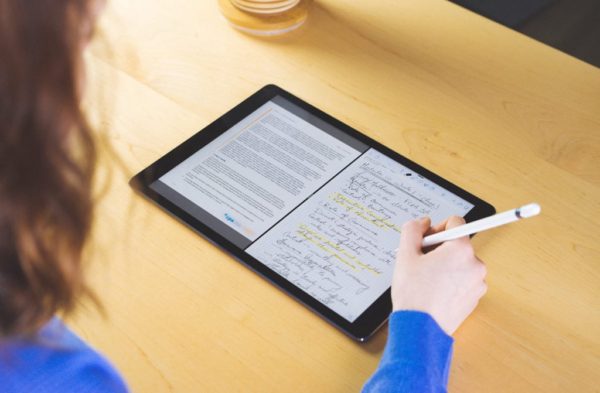 The Top 4 Tricks for Using an Apple Pencil 3 The Top 4 Tricks for Using an Apple Pencil writing with apple pencil | Technology