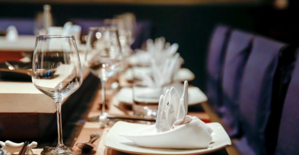 5 Tips Every Company Needs to Use to Hire the Perfect Employee dinner table | Business & Finance