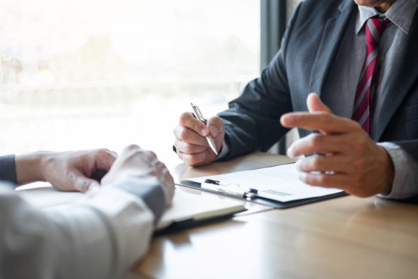 5 Tips Every Company Needs to Use to Hire the Perfect Employee job interview | Business & Finance