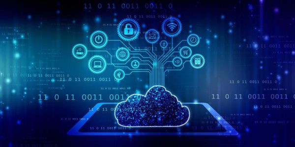 cloud functionality