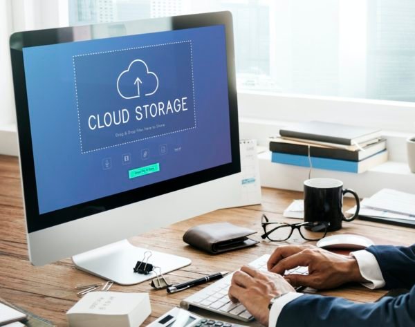 the Cloud important for Data Backup