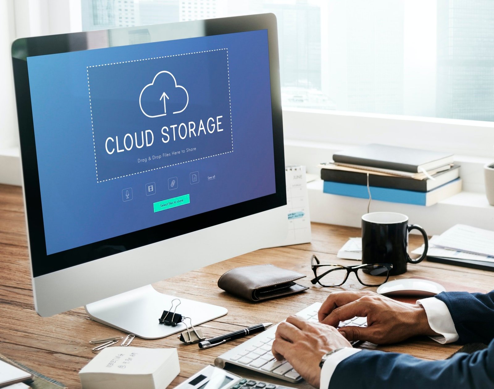 Why Businesses Turn to the Cloud for Data Backup 2 the Cloud important for Data Backup