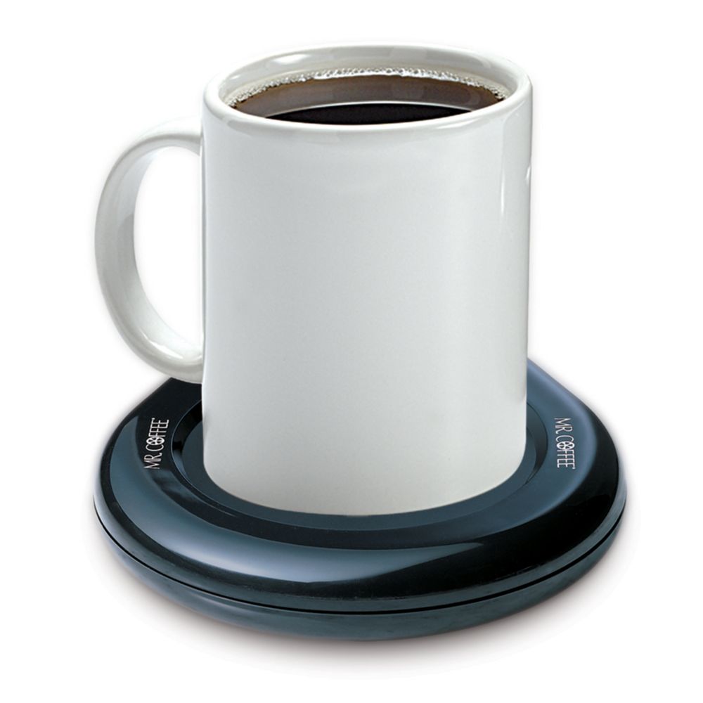 Top 10 Gift Ideas for Women in Their 30s 5 Top 10 Gift Ideas for Women in Their 30s Mr. Coffee Mug Warmer | Gift Ideas