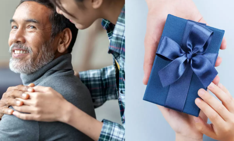 Father's Day Gifts
