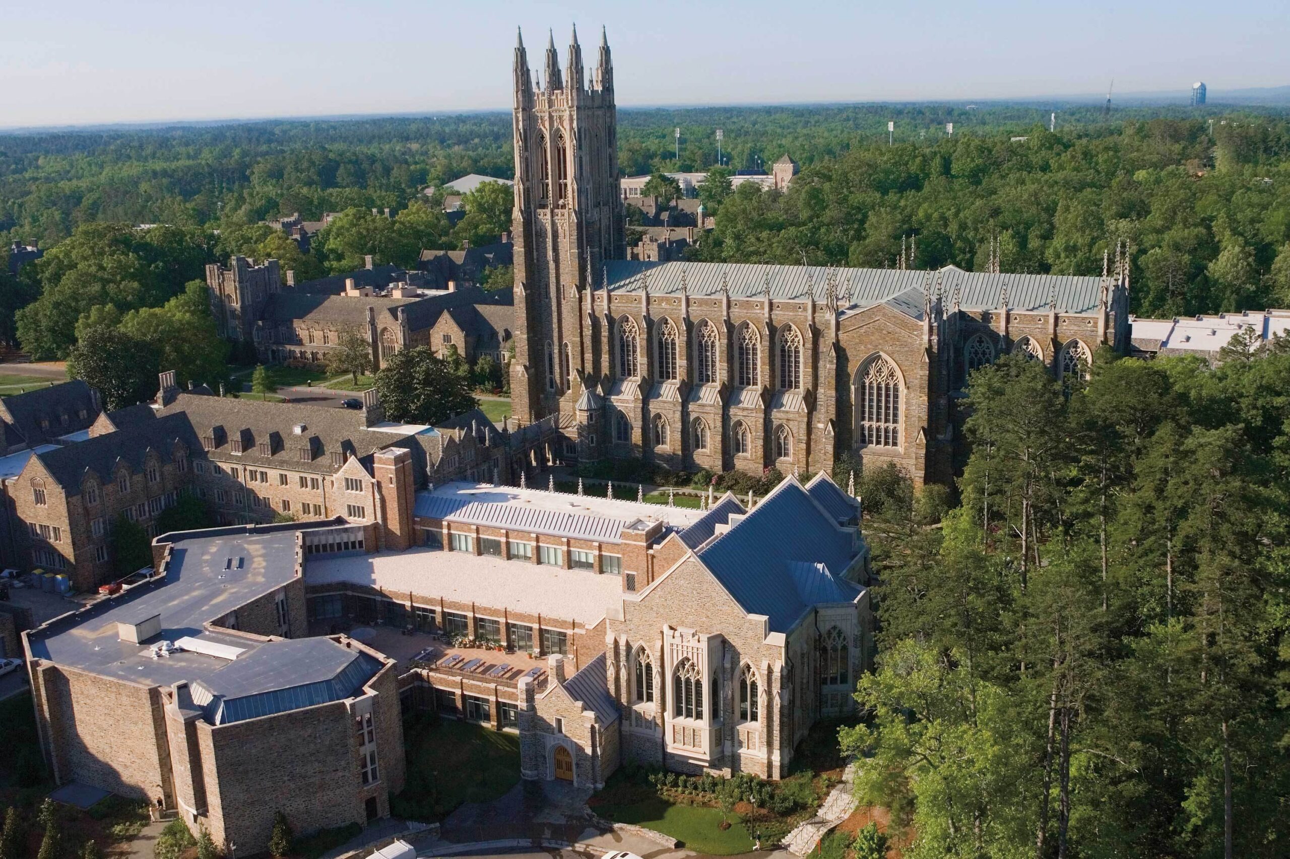 Top 10 Business Schools in the US 26 Top 10 Business Schools in the US Duke University scaled | Business & Finance