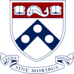 Top 10 Business Schools in the US University of Pennsylvania logo | Business & Finance