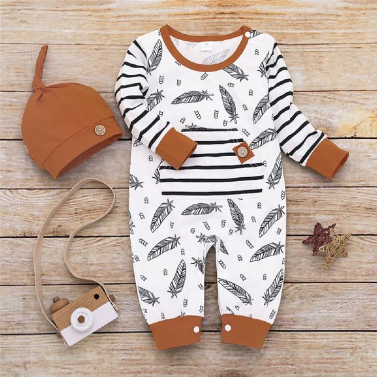 The Latest Trends in Toddler Boy Fashion for 2023 8 The Latest Trends in Toddler Boy Fashion for 2023 Printed Rompers | Lifestyle