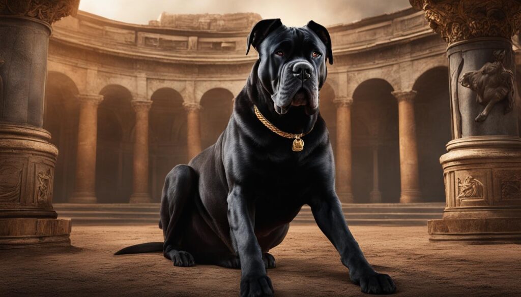 Cane Corso Dogs Cane Corso Dogs