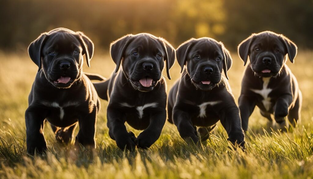 Cane Corso puppies Cane Corso puppies